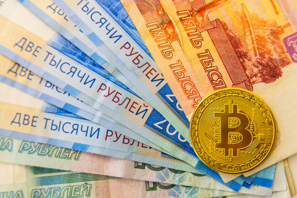 Clickbait Media Uses Bitcoin and Russia to Pump Headlines Again