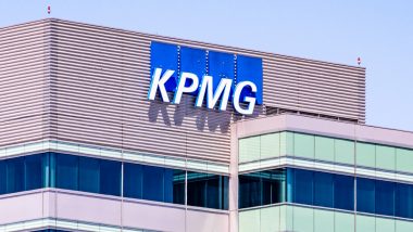 KPMG Introduces Cryptocurrency Management Platform