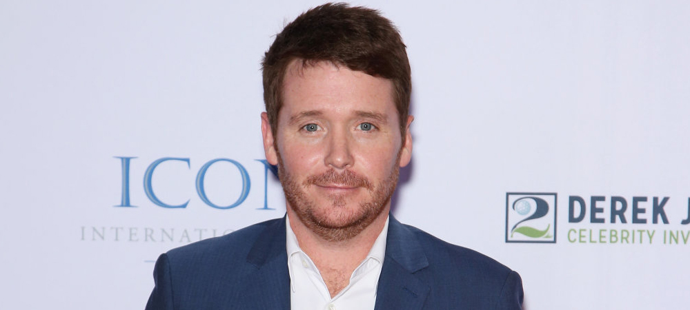 Hollywood Actor Kevin Connolly Directs New Television Pilot 'Cryptos'