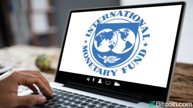 IMF Publishes Cryptocurrency Explainer, Saying It 'Could Be the Next Step in the Evolution of Money'