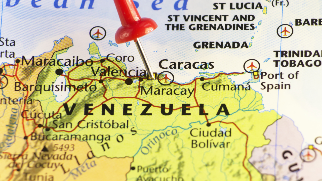 I venezuelani si rivolgono al bitcoin mining per acquistare i beni di prima necessità - Tuttoggi