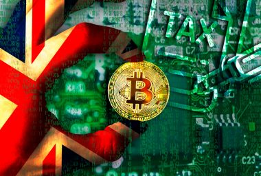 What UK Bitcoin Investors Should Know as Tax Deadline Approaches