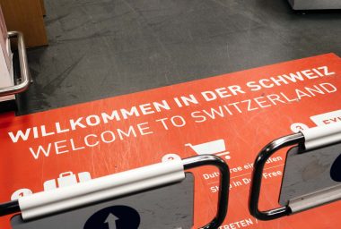 Xapo Transfers Key Operations to Switzerland