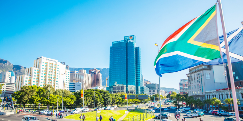 South Africa Proposes 30 Rules to Regulate Cryptocurrency as FATF