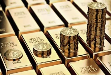 Van Eck Associates CEO: Bitcoin Investors Will Add Gold This Year