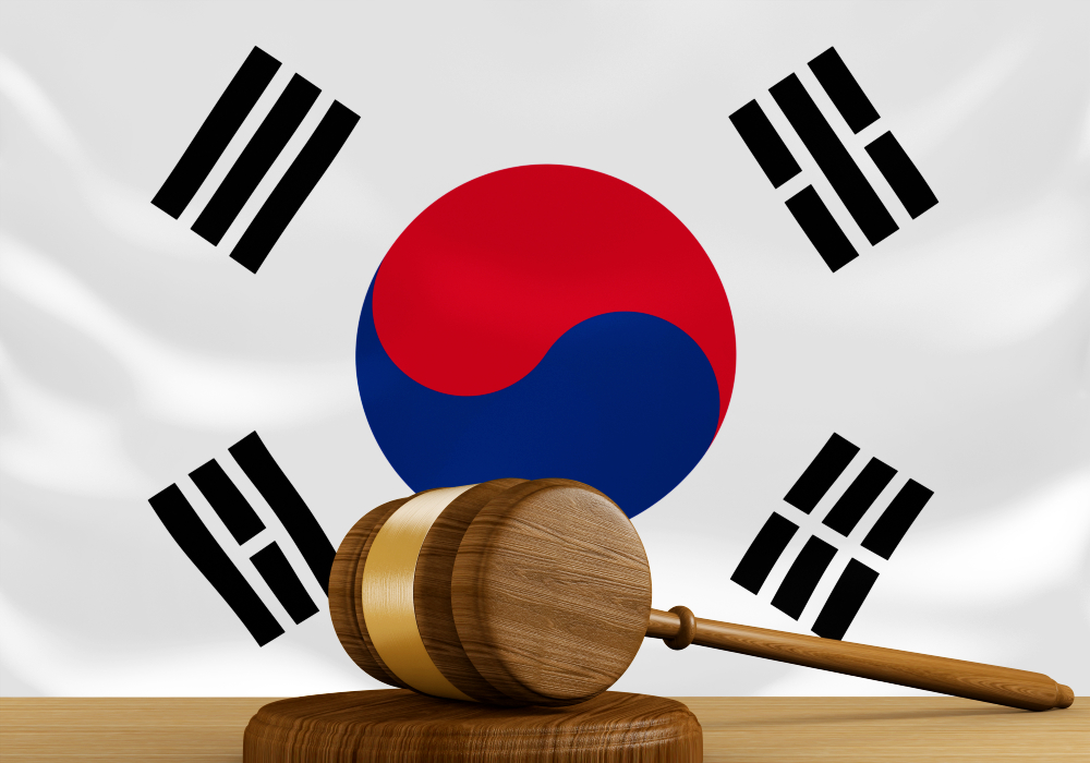 Executives of Korean Exchange Sentenced to Jail for Faking Volumes