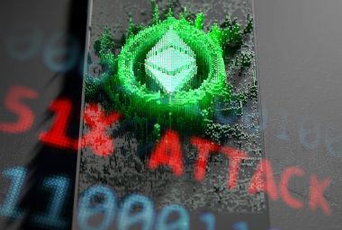 Coinbase Suspends Ethereum Classic Following 51 Percent Attack