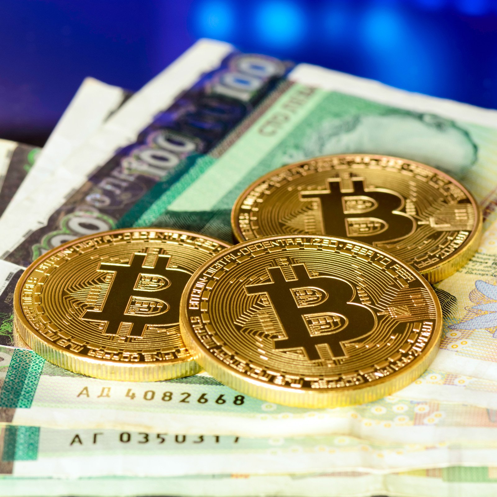 bitcoin bulgaria