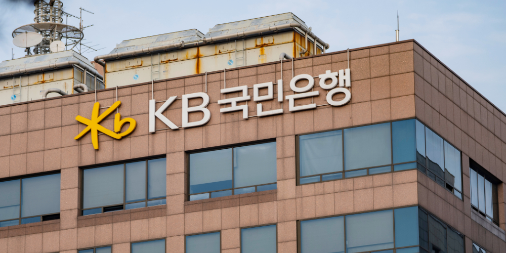Major South Korean Bank Prepares to Launch Crypto Services as Government Green-Lights Regulation