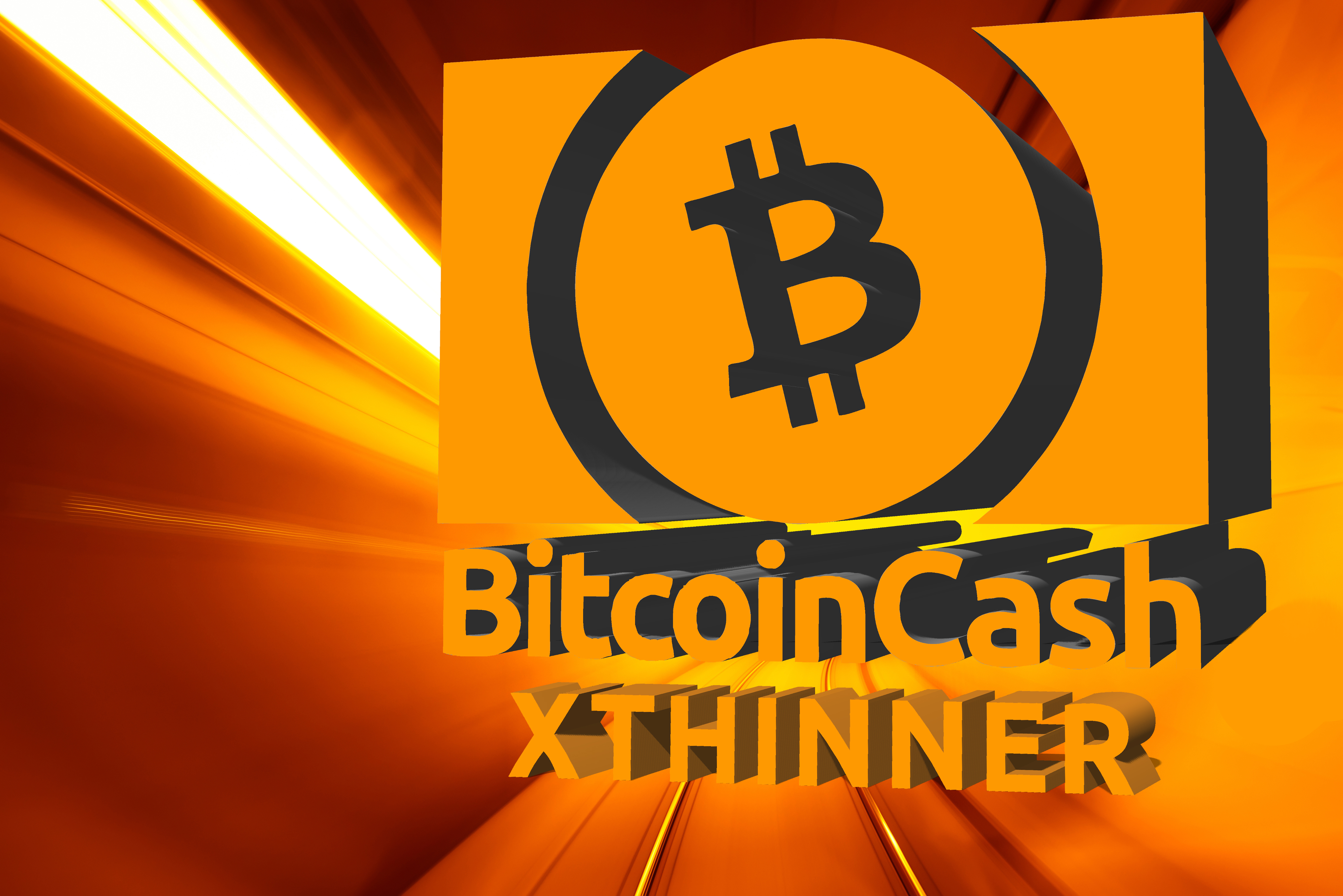 BCH Developer Unveils Xthinner Scaling Protocol – Claims to Compress Blocks by 99% BCH Developer Unveils Xthinner Scaling Protocol – Claims to Compress Blocks by 99%