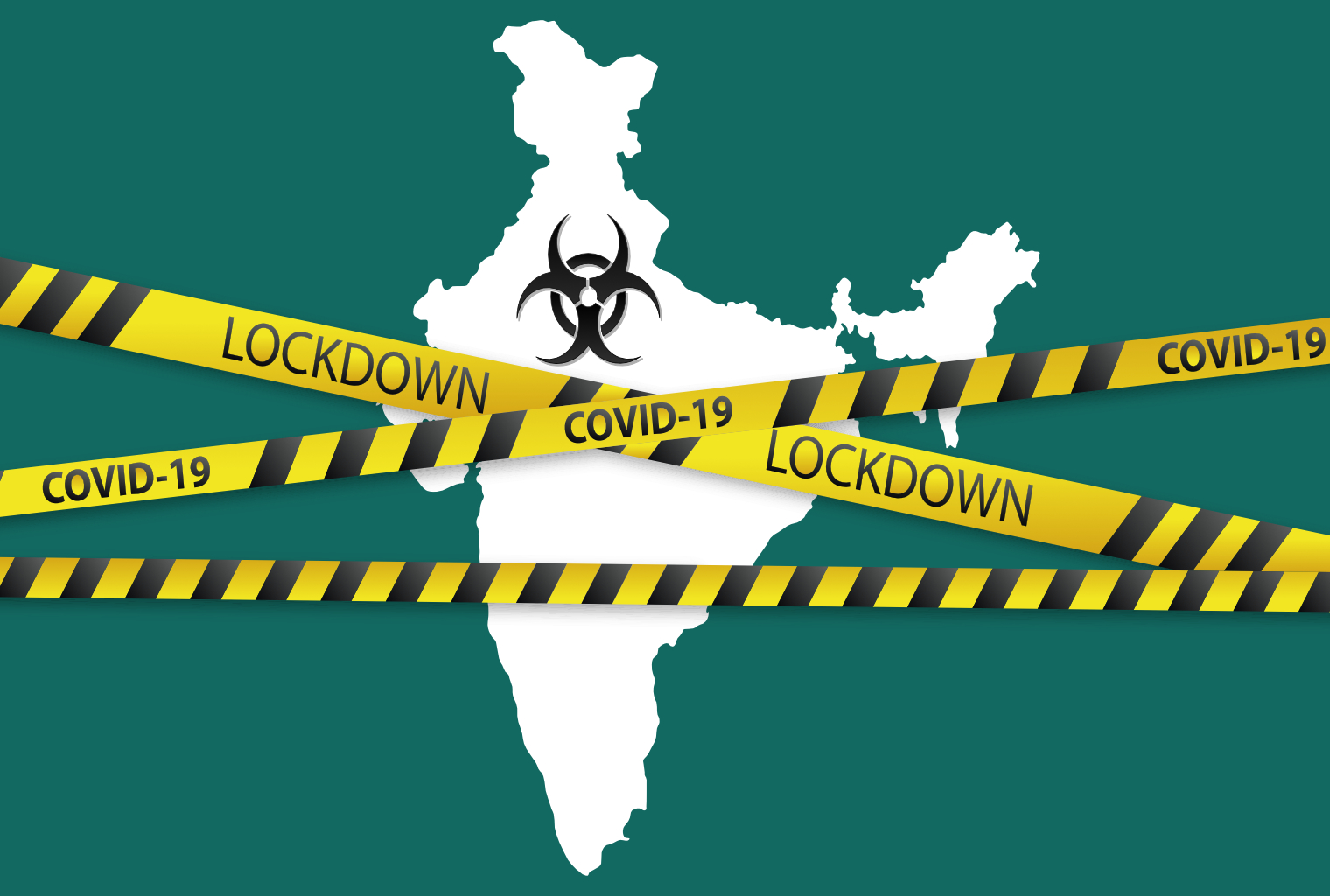 Nationwide Lockdown: Indian Cryptocurrency Exchanges See Signups and Trade Volumes Increase
