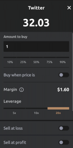 Currency.com Allows Crypto Traders to Buy Leveraged Equities, Indices and Metals