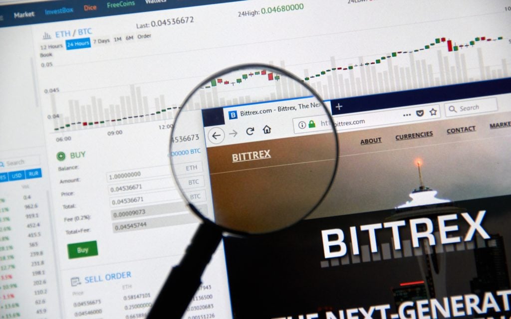 The Daily: Bittrex Opens OTC Desk, Bakkt Acquires Futures Team