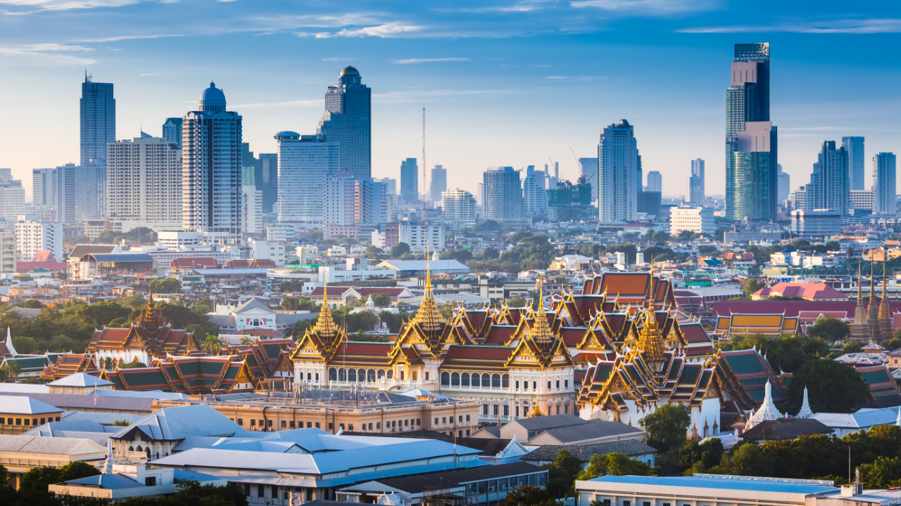 Thailand Has Now Licensed 13 Cryptocurrency Service Providers
