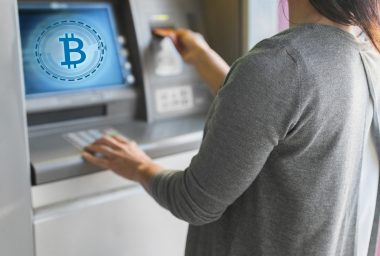 Bitcoin ATMs Continue to Spread Across the Globe