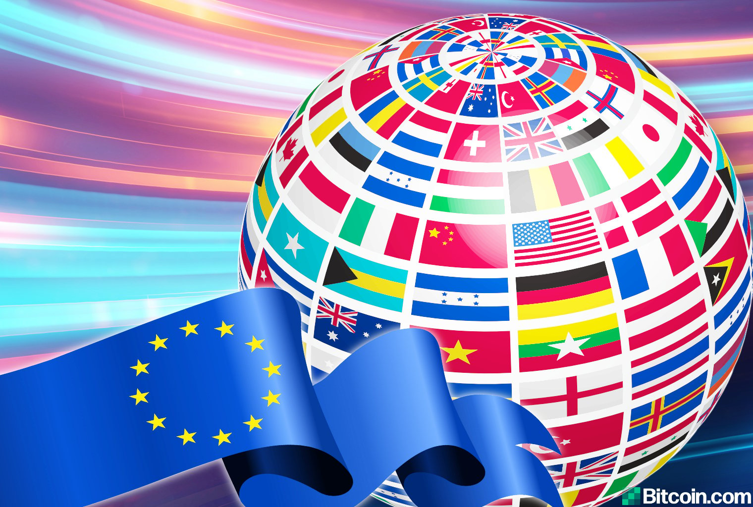 Regulatory Roundup: EU-Wide Crypto Regulations, New Rules in Europe, US, Asia