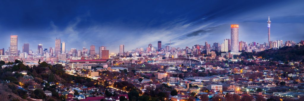 South African Officials Create Regulatory Working Group for Cryptocurrencies
