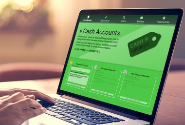 The Cashaccount.info Platform Tethers Names to Bitcoin Cash Addresses