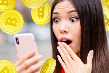 Airdrop Causes Exchange to Accidentally Send BTC to Customers
