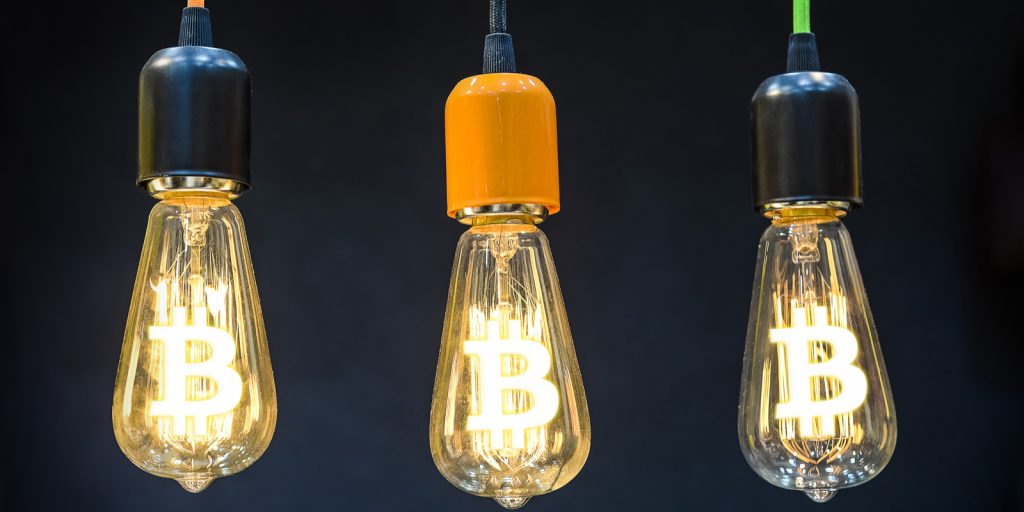 In the Daily: BCH Charity Anniversary, Lighting Wholesaler Takes Crypto, Atomicpay Vanity URLs