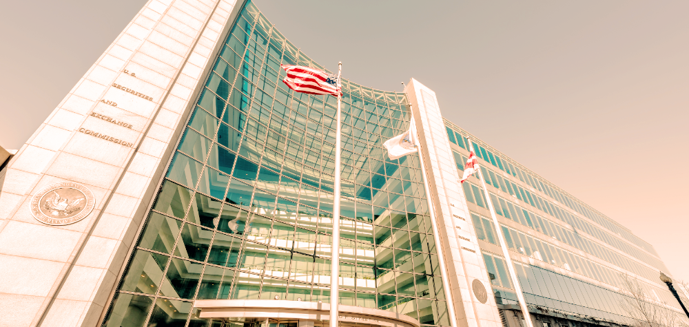 ETF Filed With SEC to Invest in Bitcoin Futures, Bonds, and Mutual Funds