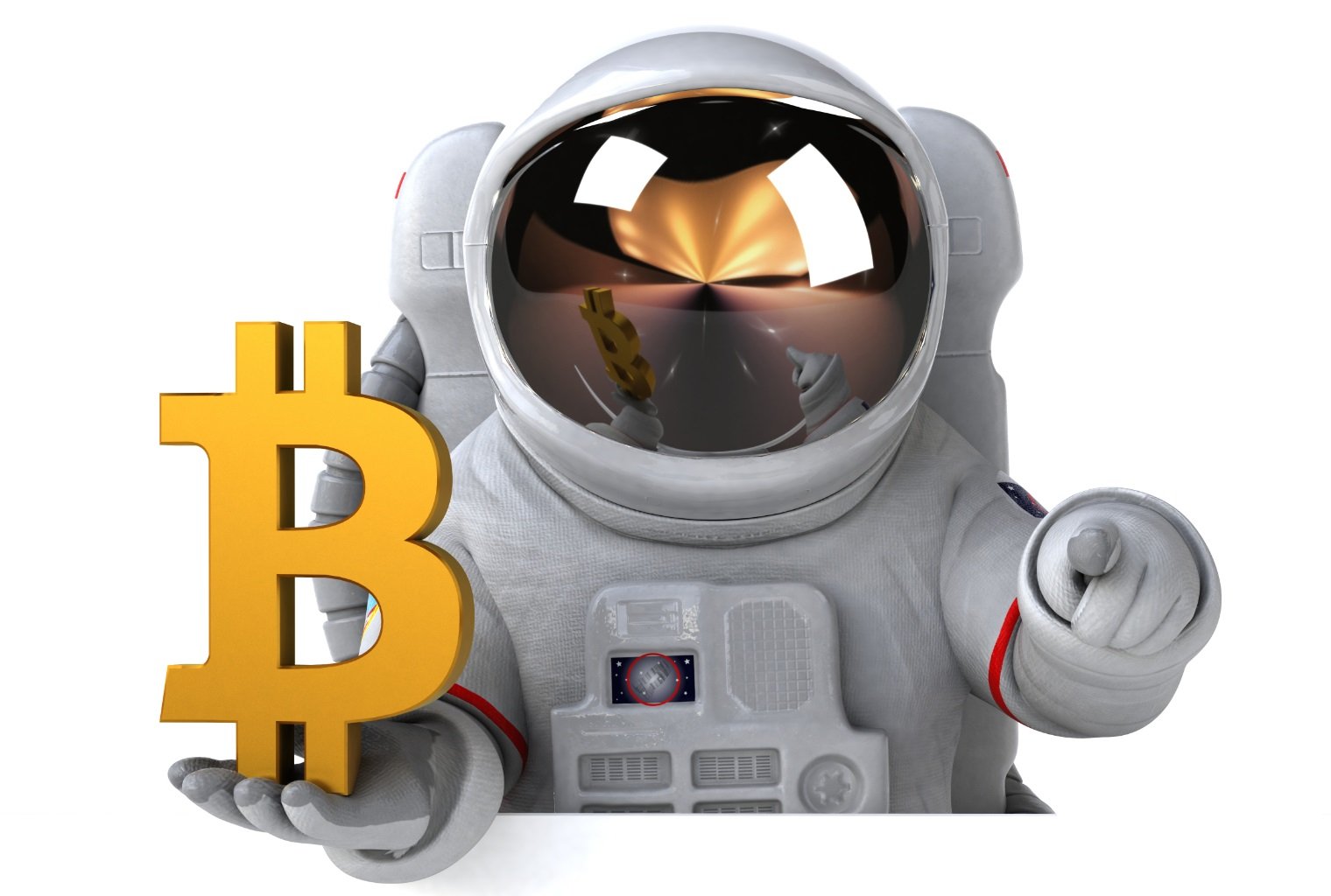 2x Bitcoin: Wanna Double Your BTC to the Moon? Forget About It