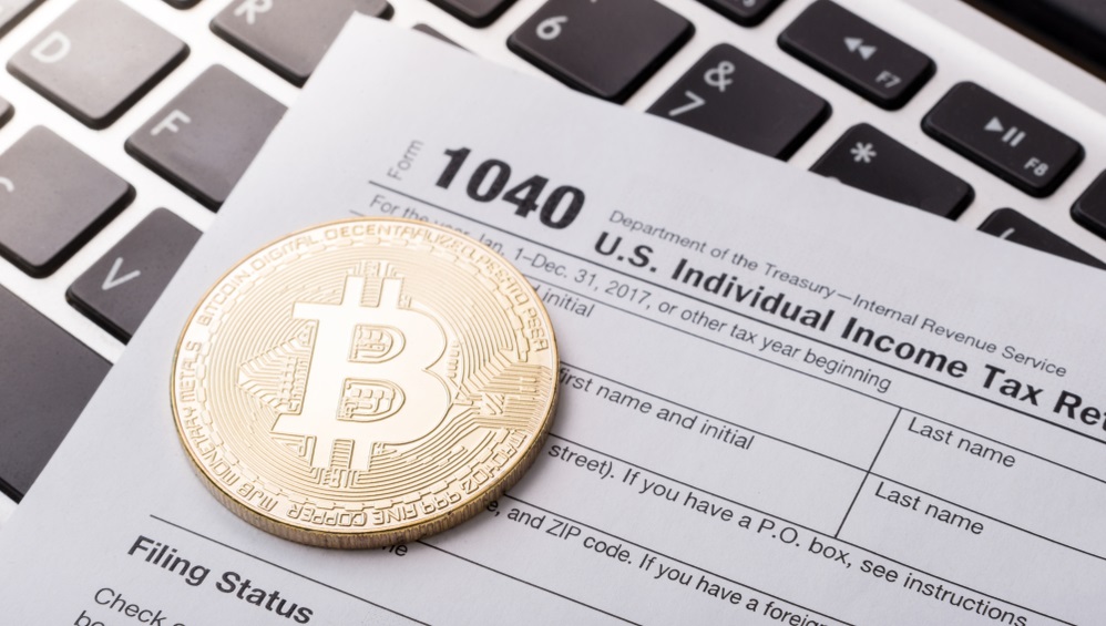The Daily: Turbo Tax Adds Crypto Section, Venezuela's Localbitcoins Record