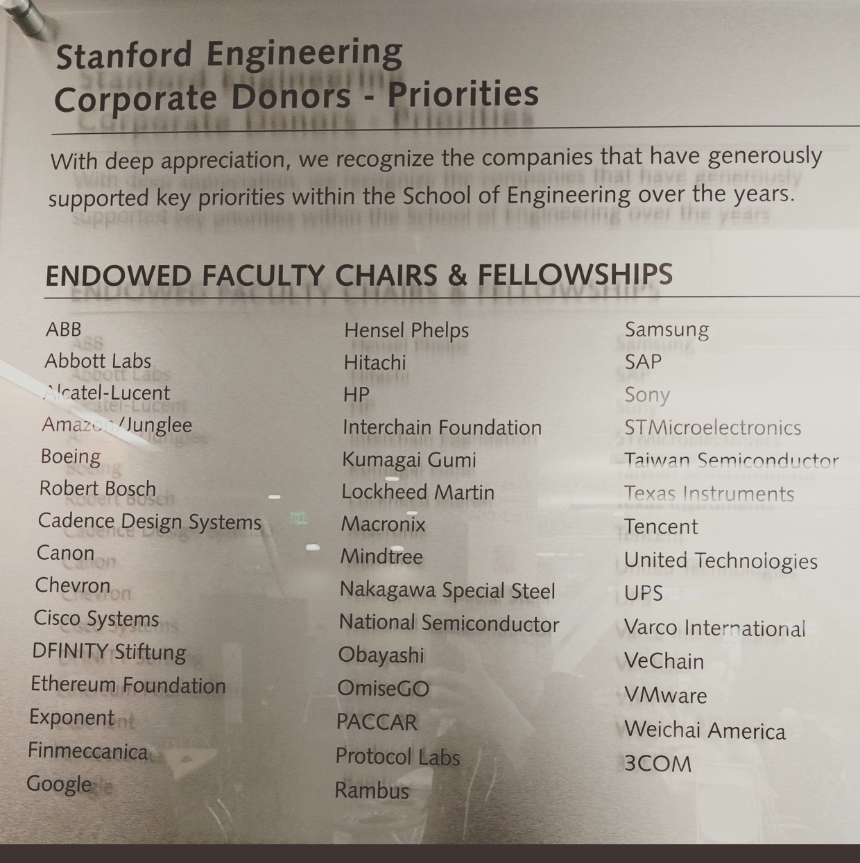 Digital Currency Donors and Crypto-Backed Endowments Fuel Higher Learning Digital Currency Donors and Crypto-Backed Endowments Fuel Higher Learning