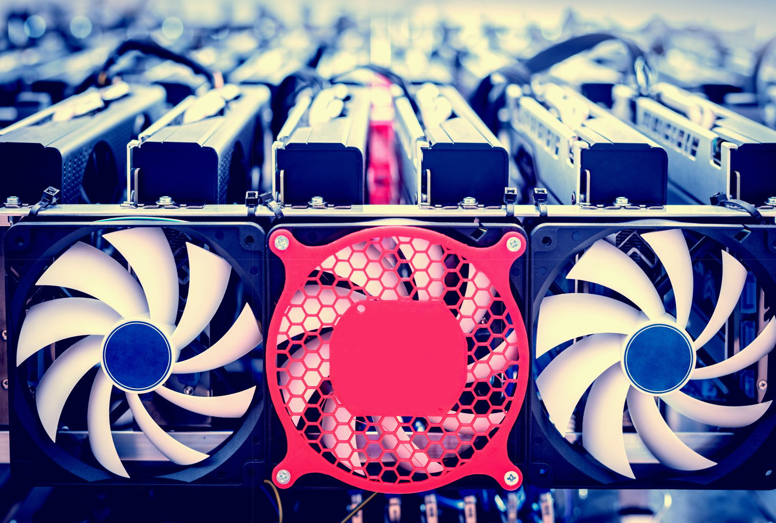 Report Claims 85% of the Monero Network Overshadowed by ASIC Miners