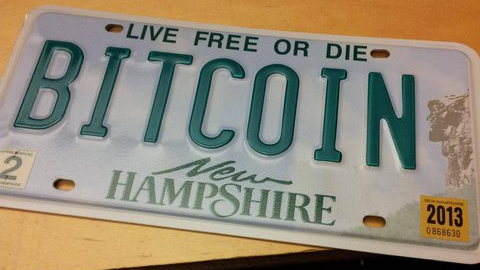 New Hampshire House Subcommittee Approves Bitcoin for Taxes Bill