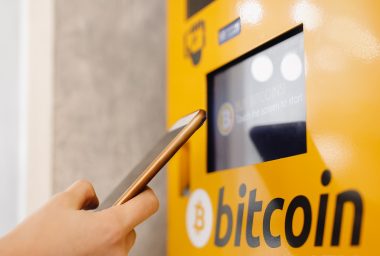 Over 50 Bitcoin ATMs Operate Legally in Russia, Study Finds