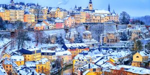 5 Crypto-Friendly Countries to Base Your Business