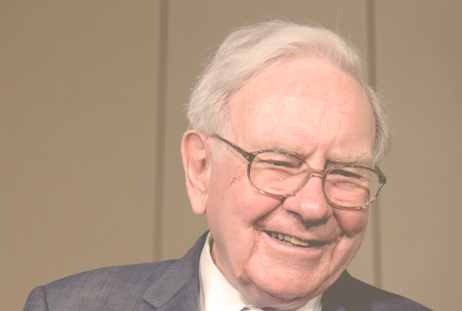 Warren Buffett Calls Bitcoin a Delusion - But an Ingenious One