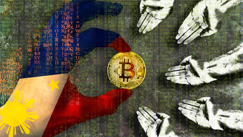 filipine bitcoin
