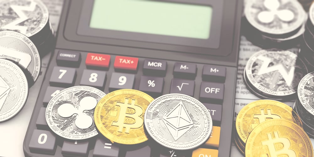 Cryptocurrency Taxation Help – Here are 5 Useful Bitcoin Tax Calculators