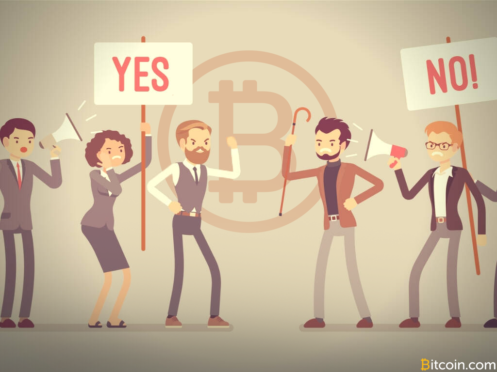 Proposal to Increase Bitcoin’s 21 Million Supply Sparks Debate