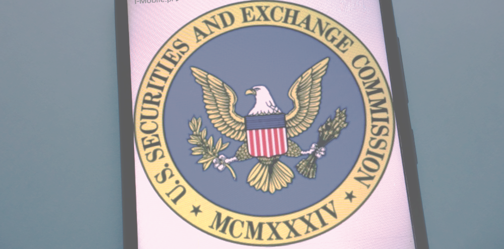 Company Evades SEC Penalty Despite Illegally Issuing Security Tokens