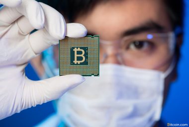 Bitmain Announces New 7nm Bitcoin Mining Chip With 29% More Efficiency