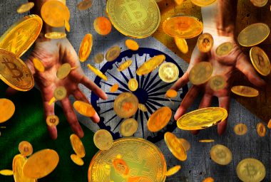 Indian Police Arrest 'Cashcoin' Gang Accused of Scamming Millions From Investors