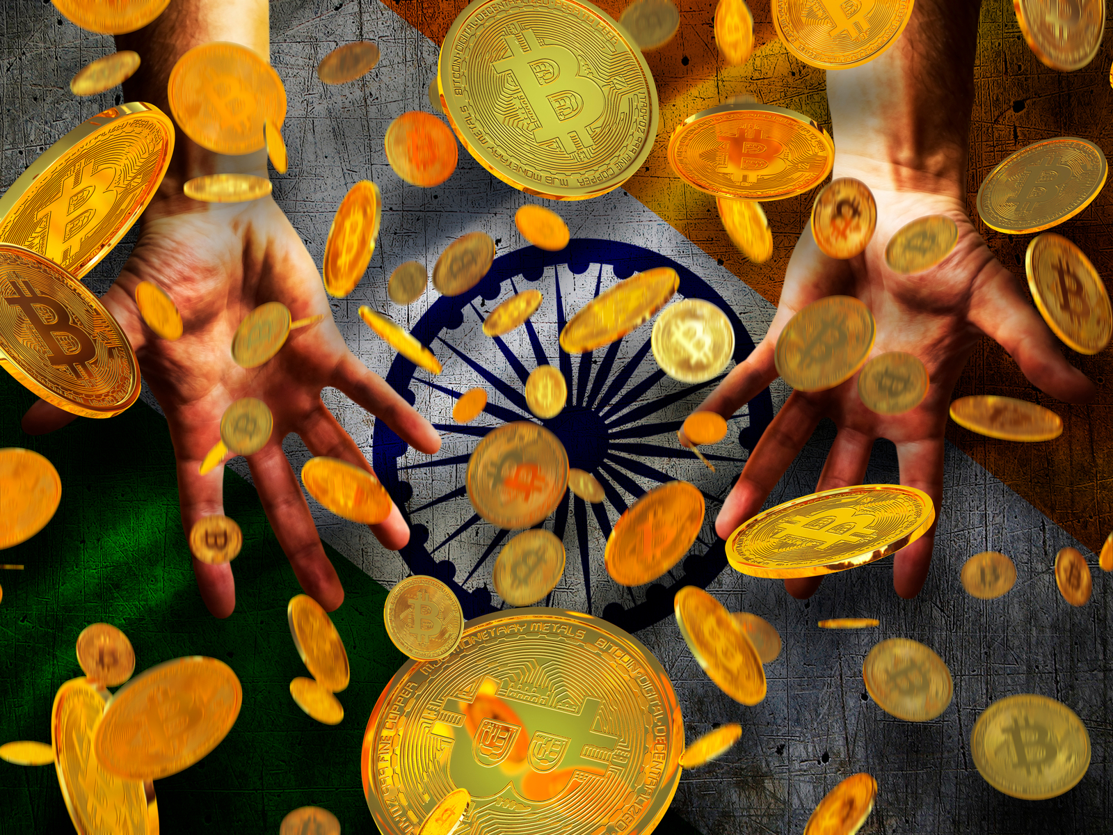 Police in India Arrest Gang Allegedly Involved in Crypto Scam After Investors Were Duped out of Millions With 'Cashcoin'