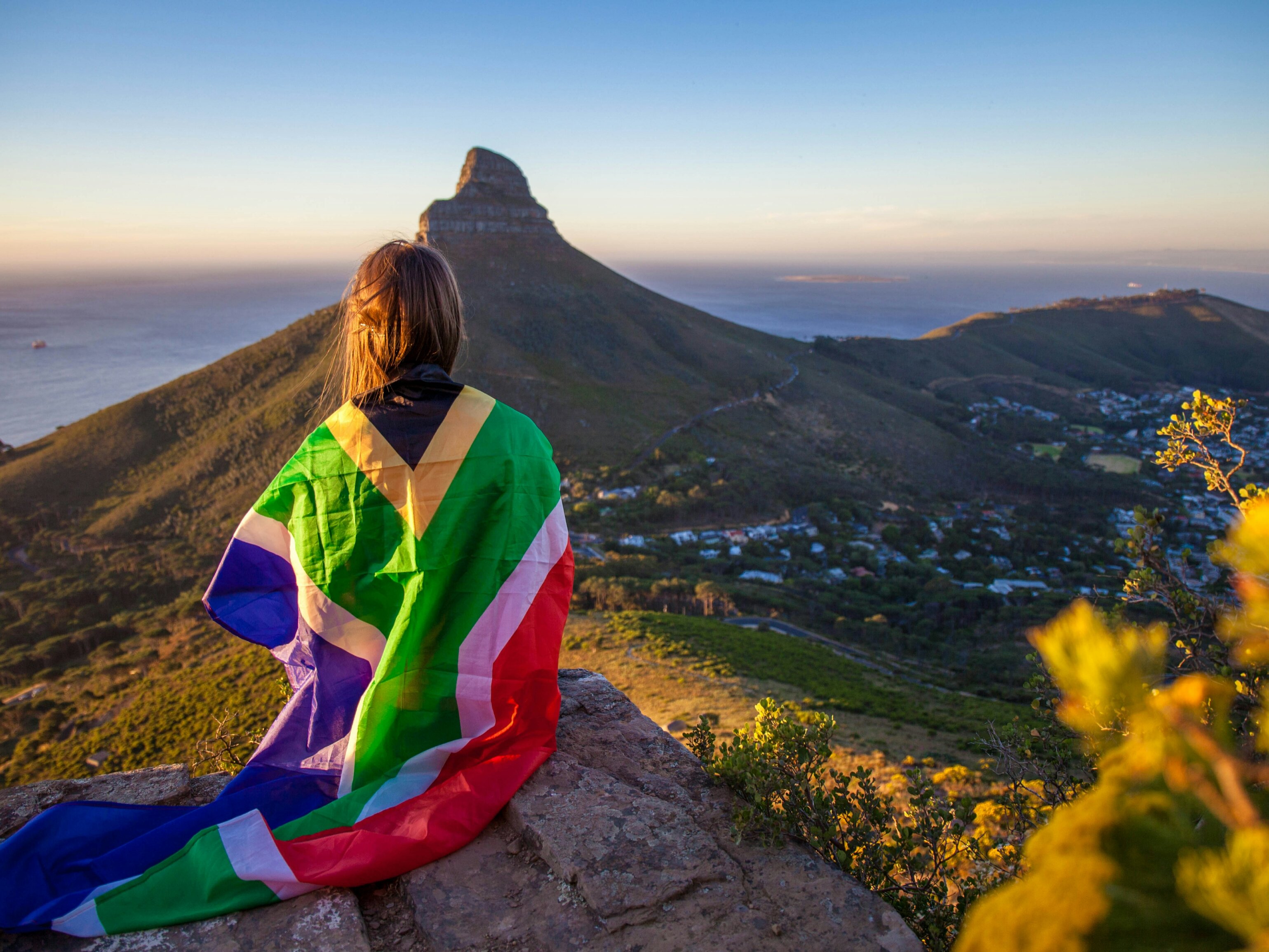 Survey Ranks South Africa Top for Crypto Ownership