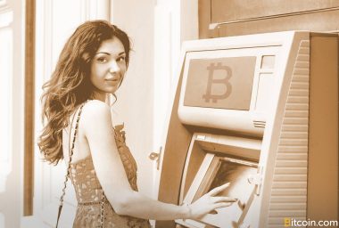 Union Bank of the Philippines Launching Cryptocurrency ATM