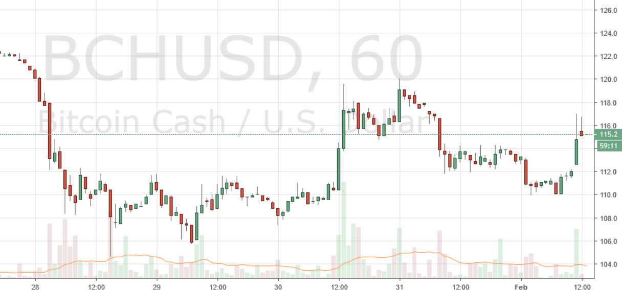 Markets Update: TRX and NEM Post Significant Losses While Most Cryptos Consolidate Markets Update: TRX and NEM Post Significant Losses While Most Cryptos Consolidate