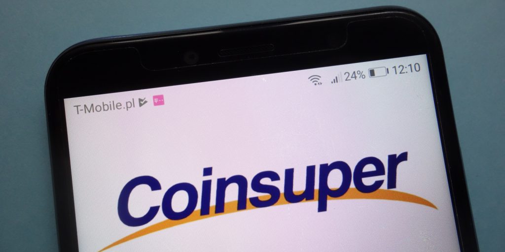 Hong Kong Crypto Exchange Coinsuper Shifts Focus to Institutional Investors