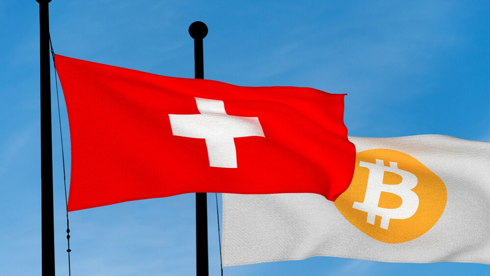 125-Year-Old Swiss Bank Julius Baer Enters Cryptocurrency Market