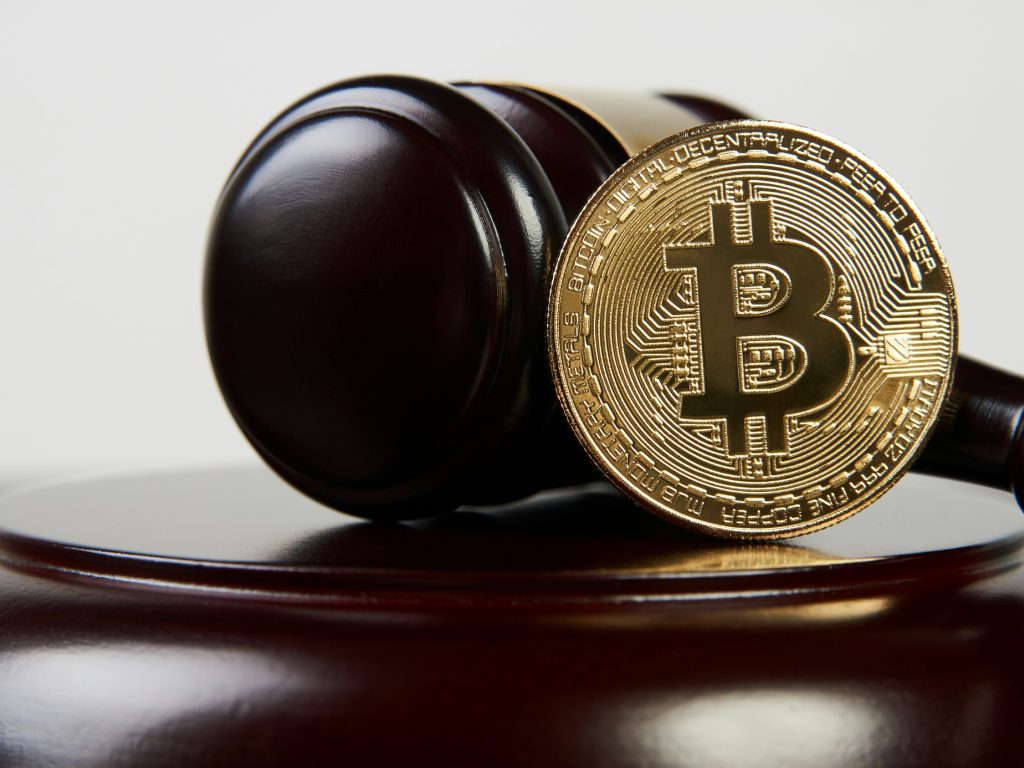 Irish Auctioneer to Sell off 315 BTC Seized by Belgian Police