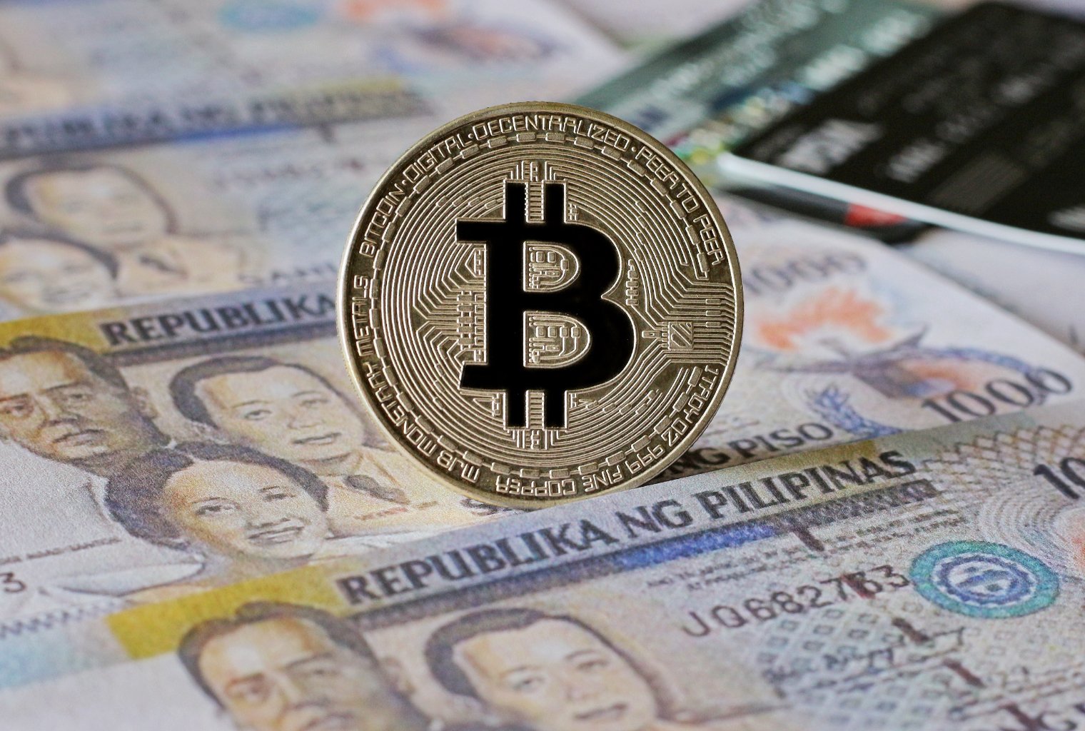bitcoin news astăzi filipine