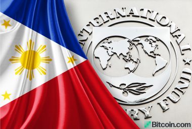 IMF Helping Philippines Become Important Crypto Market