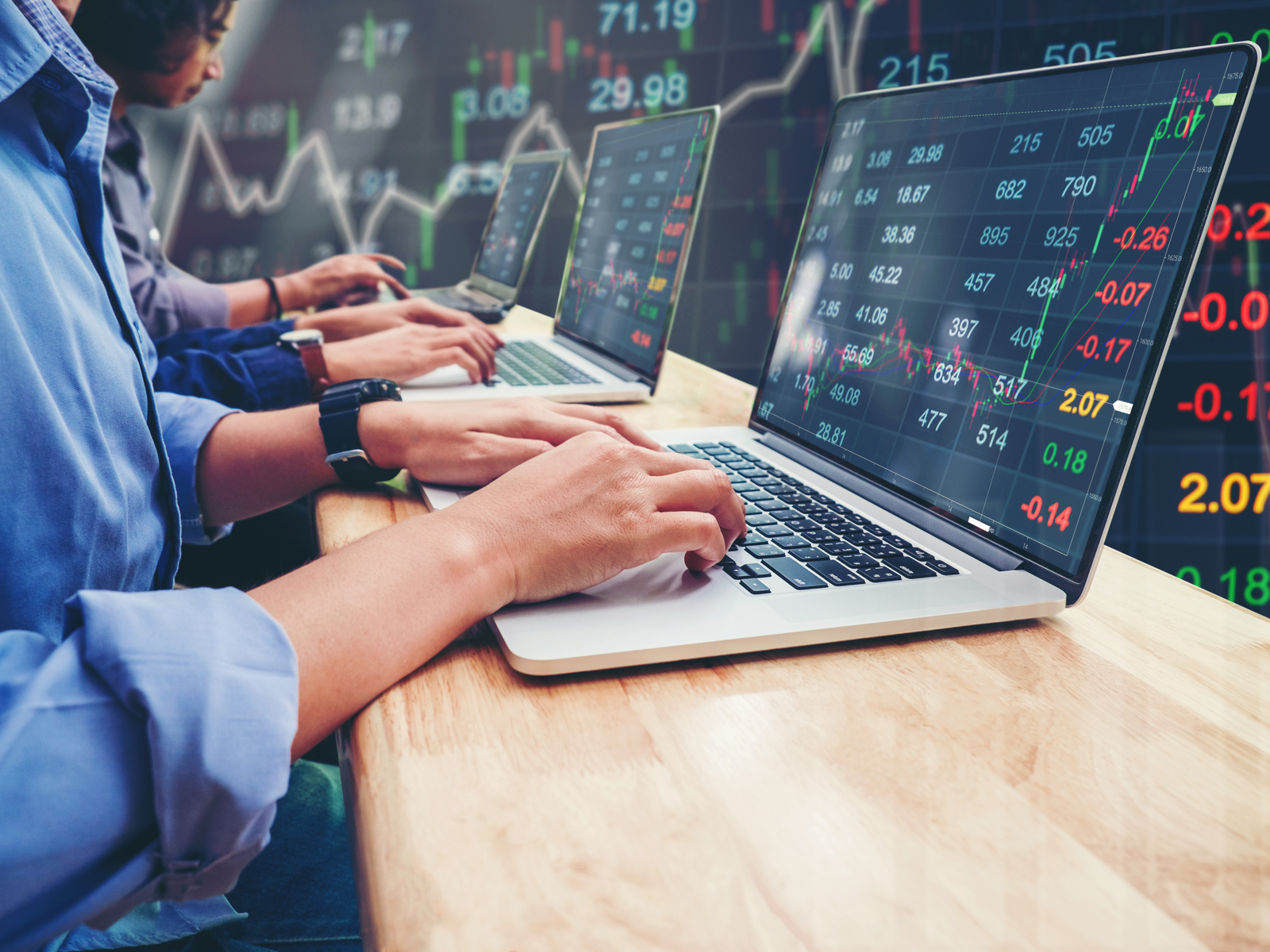 Survey: Nearly Half of Millennial Traders Have More Faith in Crypto Than Stock Market due to 'Generational Shift'