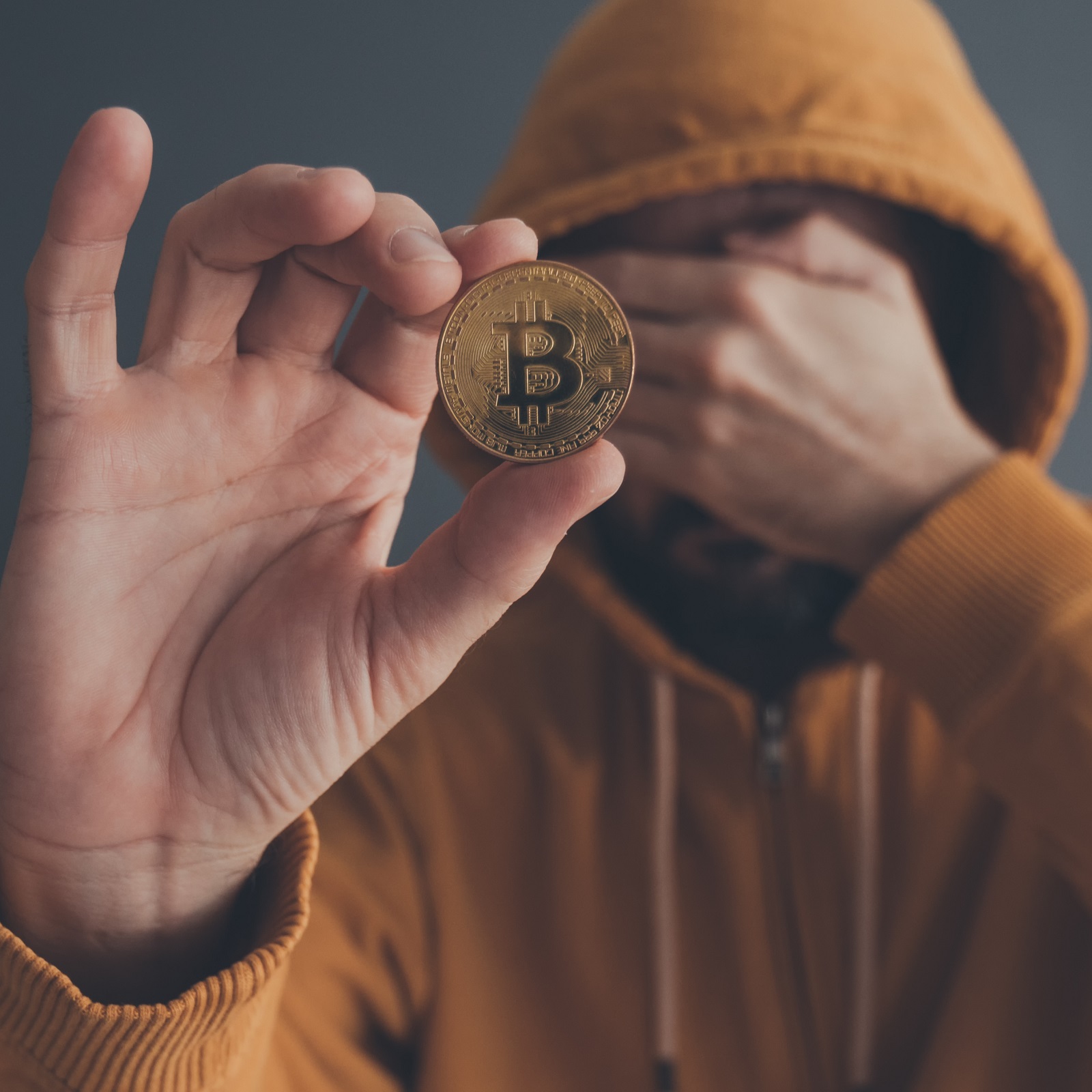 The Daily: Privacy Coin Grin Gets Donations, Researchers Track GRU’s BTC Transaction